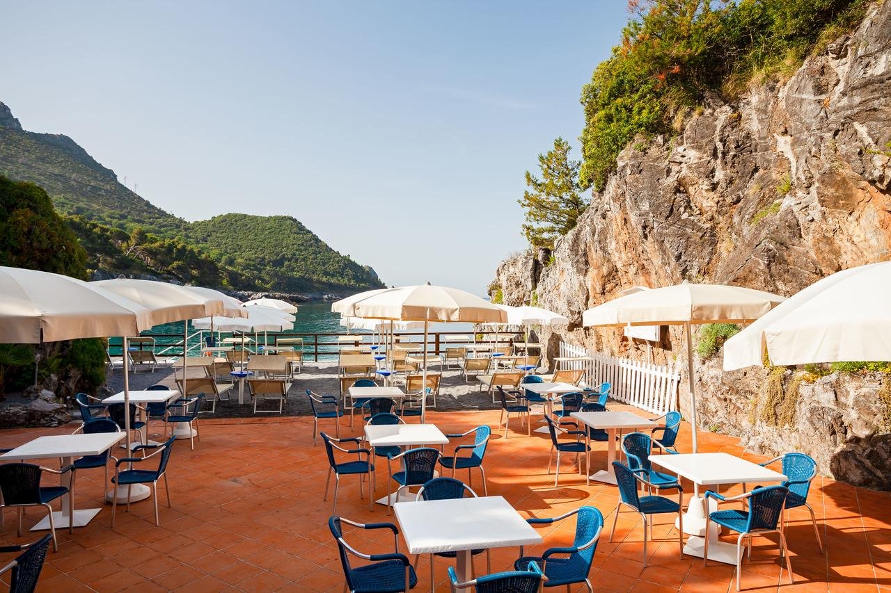 grand hotel pianeta maratea resort maratea